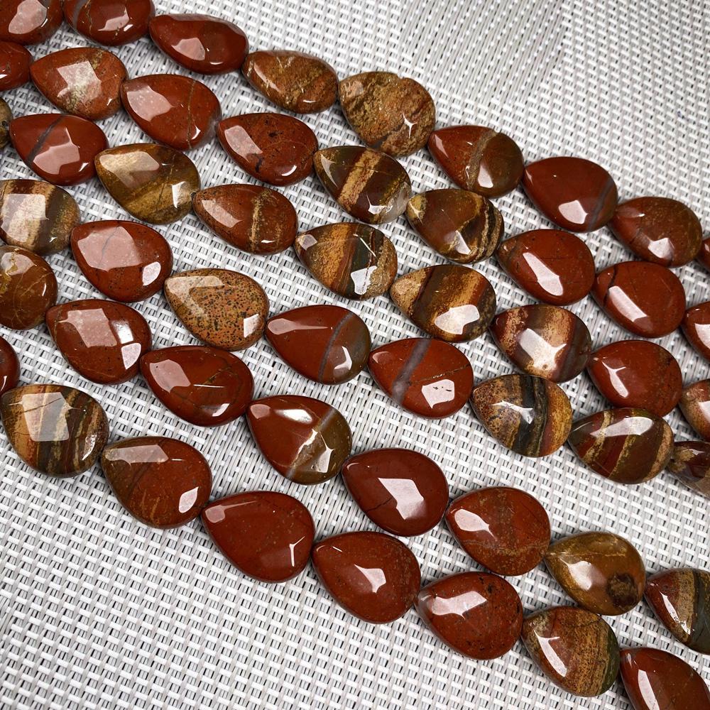 Камни для создания бус