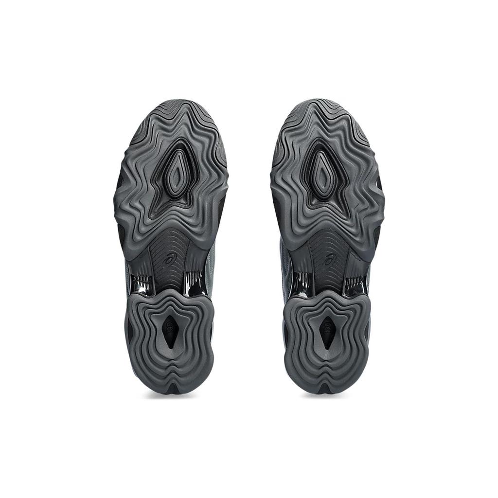 Asics X Kiko Kostadinov Novalis Гель-Термоа 'Obsidian Smoke' Мужские 1203A331-001
