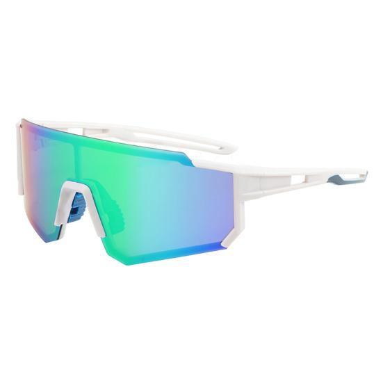 Спортивные очки, эргономичный дизайн, защита от ультрафиолета, противотуманные, ветрозащитные, сверхлегкие, удобные, солнцезащитные очки для кемпинга