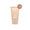 Mamaearth Glow Serum Foundation With Vitamin C For 12-Hour Dewy Skin, Natural Coverage Liquid Makeup, 18 ml Tube ((Crème Glow))