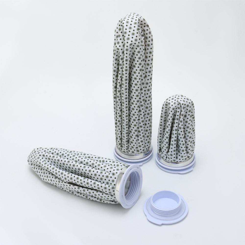 Medicla Hot & Cold Therapy Breathable Material Cooler Bag Ice Pack Injury Care Pain Relief