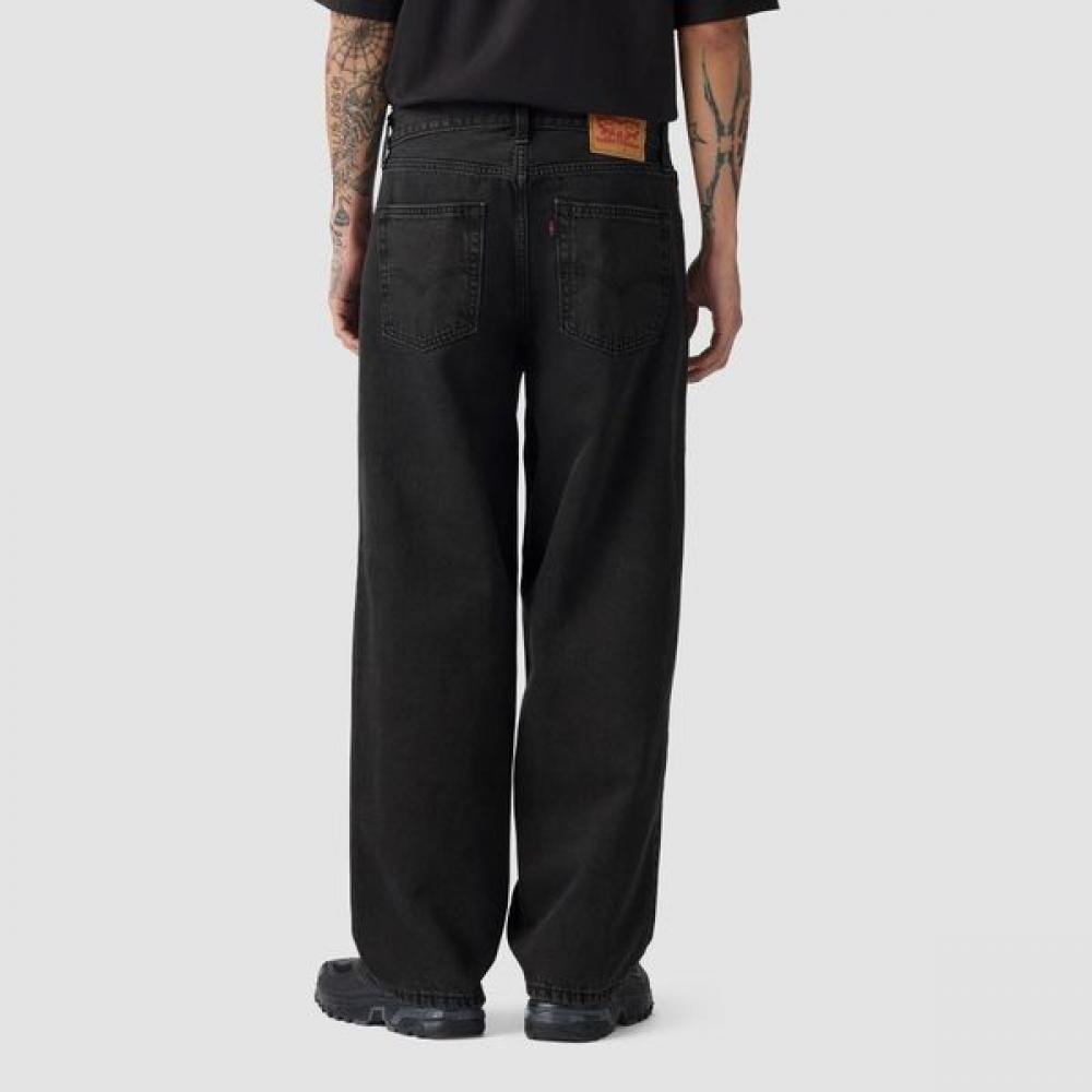 Levi S Мужские S 578 Широкие Джинсовые Штаны A4750 0029