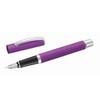 ONLINE Перьевая ручка M Среднее перо Vision Lilac 36637 Официальный импорт
