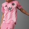 adidas X Inter Miami Cf 25/26 полосатая футболка JI6818