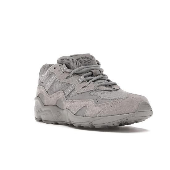 New Balance Серые кроссовки унисекс 850 ML850CF