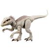 Mattel МИР ЮРСКОГО ПЕРИОДА Супер экшн! Хикару Индоминус Рекс [Общая длина: приблизительно. 60 см] [4 года и старше] HNT63