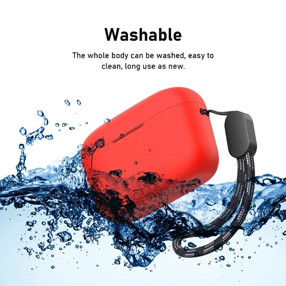 Пылезащитный чехол для наушников, силиконовый чехол для наушников Bluetooth Anker Soundcore A20i