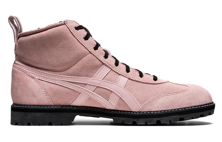 ONITSUKA TIGER Ботинки Rinkan 'Розовые' 1183B407-700