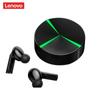 Lenovo GM1 Gaming TWS Earphones Wireless Game Headphones HIFI DSP Noise Reduction 65ms Low Latency Sweatproof In-Ear Earbuds
