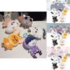 Soft And Cuddly Txt Plush Dolls Of And In Multiple Colors