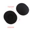 Foam Ear Pads Replacement Cushions for H800 Headphone Sponge Sleeves Covers Comfortable Sponge Ear Cushions Earcups
