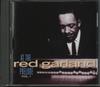 CD RED GARLAND - At The Prelude Vol. 1 PRCD241322 Prestige 1994 US Jazz Used