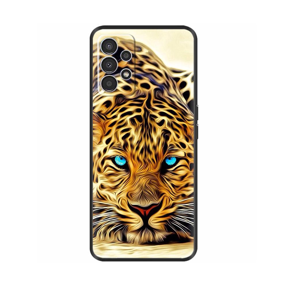 Для Samsung A73 A53 A33 5G Чехол Мягкая Силиконовая Задняя Крышка Телефона Для Samsung Galaxy A33 A53 A73 5G Ударопрочные Чехлы Coque Shell