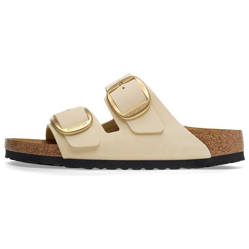 Birkenstock Женские шлепанцы Arizona с большой пряжкой 1026585