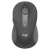 Logitech M650 Wireless Dual Mode Office Mouse