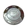 AAEO1 4Pcs 20CM Car Tire Hub Caps Wheel Center Cover Accessories for Cadillac Escalade Auto Decoration Modification