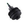 BMW Engine Oil Filter Housing Cover for 3, 5, 7 Series, X3, Z3, Z4