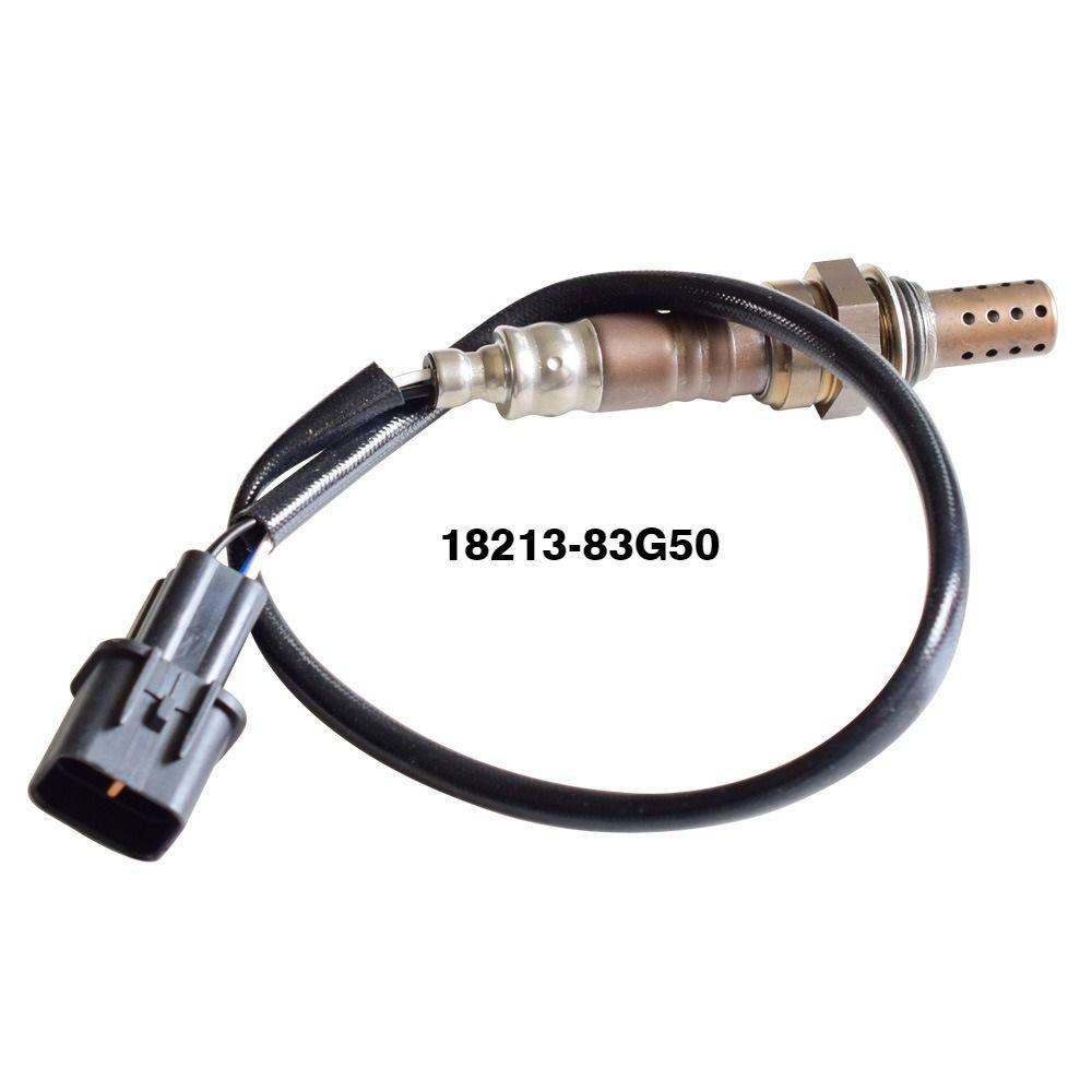 Кислородный датчик 18213-83g50 1821383g50 общая длина 50 см