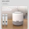 Умный автоматический выключатель ZigBee Tuya с управлением через приложение, таймером, измерением, защитой от перегрузки по току/перенапряжения и аварийным воздушным выключателем