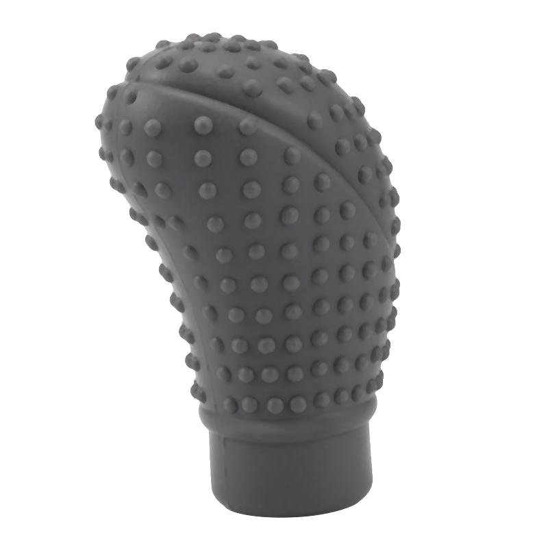 Распродажа, чехол ручного тормоза автомобиля, противоскользящий силиконовый чехол для ручной автоматической коробки передач, автомобильный рычаг переключения передач, ручка переключения передач, аксессуары