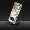 Abstract Women Face Line Case Phone Cover for Xiaomi Redmi Note 10 9 9S 8 8T 7 5 Pro Mi 12T 11T 10T 9T 12 11 Lite A3 A2 Trend Fu