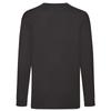 Fruit of the Loom Childrens/Kids Valueweight Long-Sleeved T-Shirt