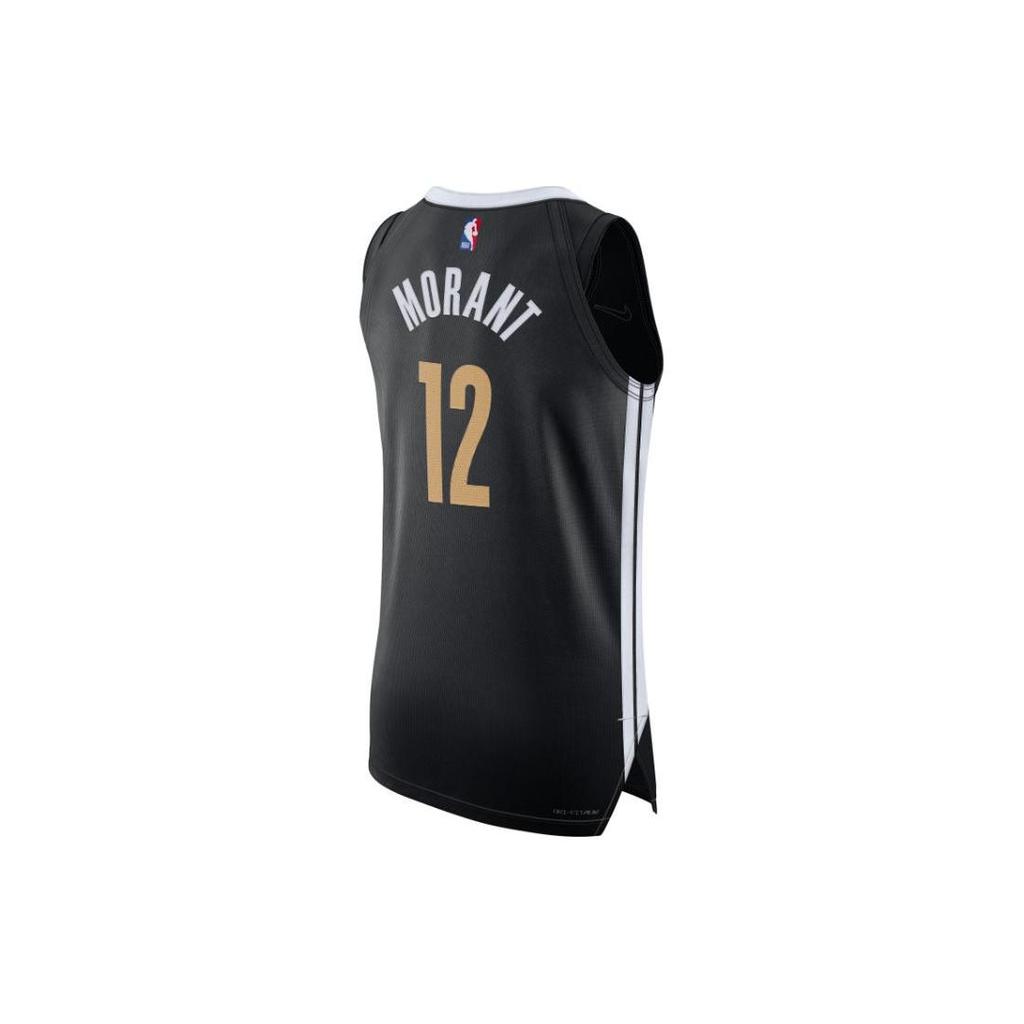 Nike Basketball Jerseys Unisex Black Crew Neck Moderate DX8764-010