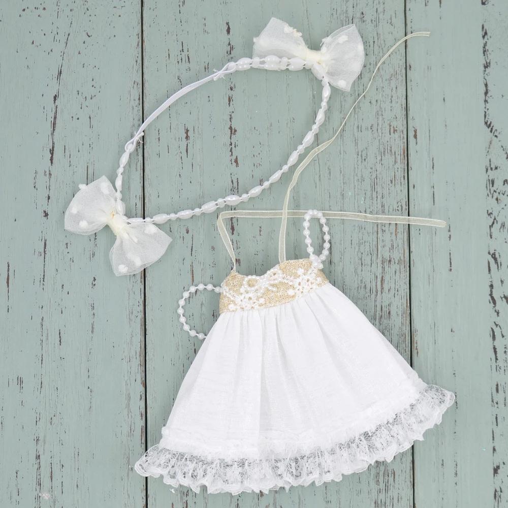 Наряды серии C для куклы Блайз Платье Крутая одежда Костюм для 1/6 Bjd Azone S ICY DBS Jessi Five Monster High