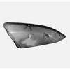 For Honda Civic 2016- Silver Right Passenger Side Mirror Cap Cover Replace