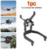 Кронштейн с виброизоляцией для подвеса DJI Mavic Mini 2/SE/Mini, аксессуары для дрона