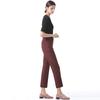Shs Miss Modern Basic Solid Pants