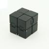 Sengso Endless Magic Folding ADHD Cube Infini Black ShengShou Office Toy Boy 6 To 10 Adult Stress Relieving Sengshou EDC Figetoy