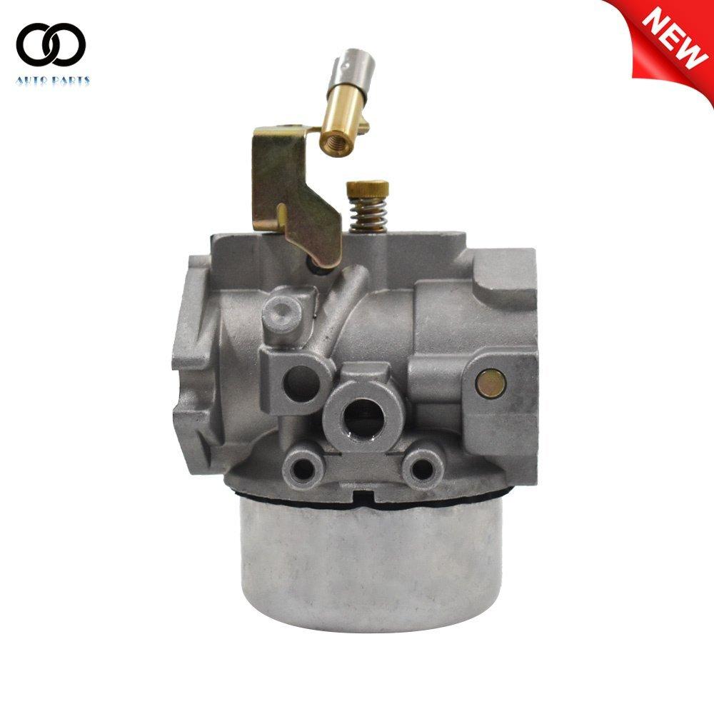 Carburetor Set For Kohler K241 K301 47 853 23-S 10HP 12HP Engines Carb Cub Cadet