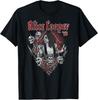 Alice Cooper – Alice Cooper Goes To Hell Stage T-Shirt