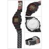 [Casio] Часы G-Shock 【Официальный продукт для внутреннего рынка】 G-SHOCK × Kelvin Hoefler × Powell Peralta Тройная коллаборационная модель DW-5600KH-1JR Мужские Черные