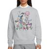 Invader Zim Unisex Adult Group Shot Sweatshirt