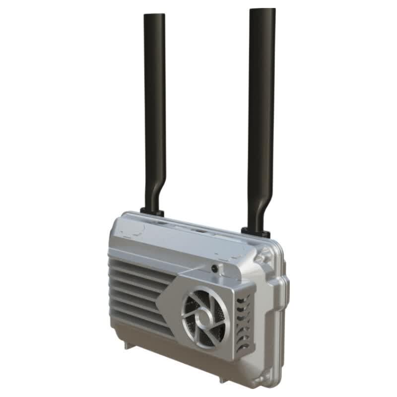 Sensen SAI-128-BOX-F Умный бортовой вычислительный терминал CN-разъем (адаптер в комплекте)