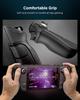 Чехол Spigen для Steam Deck с подставкой для Steam Deck LCD (2022) / Steam Deck OLED (2023), Амортизация, Ударопрочность, ACS06040 (черный)