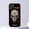 Чехол для телефона Free Fire Game для Iphone 11 12 Mini 13 14 Pro Xs Max X 8 7 6s Plus 5 Se Xr Shell