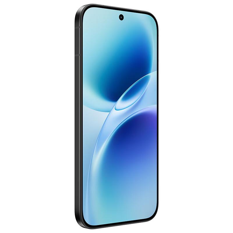 vivo S50 5G Smartphone with Snapdragon 8s and Pro Camera (CN version)
