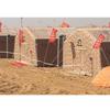 Military Camouflage Inflatable Tent