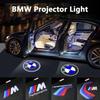 Для BMW 1 2 3 4 5 6 7 Z X Серии Z4 G11 G30 X1 F48 X2 F39 X3 G01 X4 G02 X5 G05 X6 Автомобильные светодиодные HD приветственные проекторы подсветки дверей