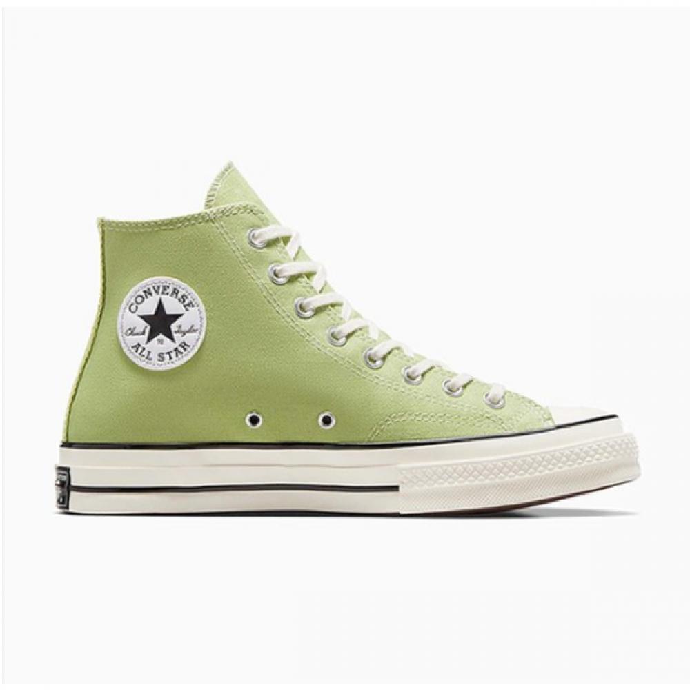 Converse Chuck 70 Seasonal Color Vitality Green A04585c