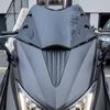 Для YAMAHA 530 T-MAX TMAX 530 TMAX530 2012 2013 2014 2015 2016 лобовое стекло мотоцикла ветрозащитное ветрозащитное стекло