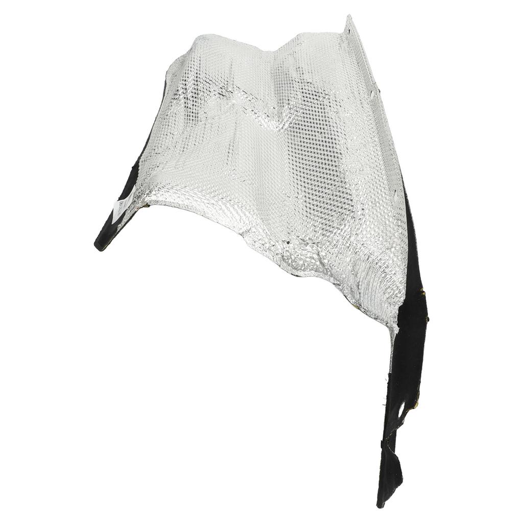 Звукоизоляционный мат для передней стены 9817267480 Износостойкая звукоизоляционная прокладка для замены