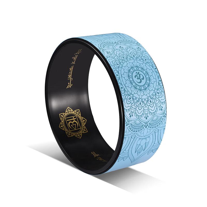 Longchan Yoga Wheel
