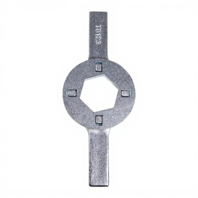 Washing Machine Spanner Replacement TB123A Washer Spanner Wrench For Tightening And Loosening Drum Nuts Enduring