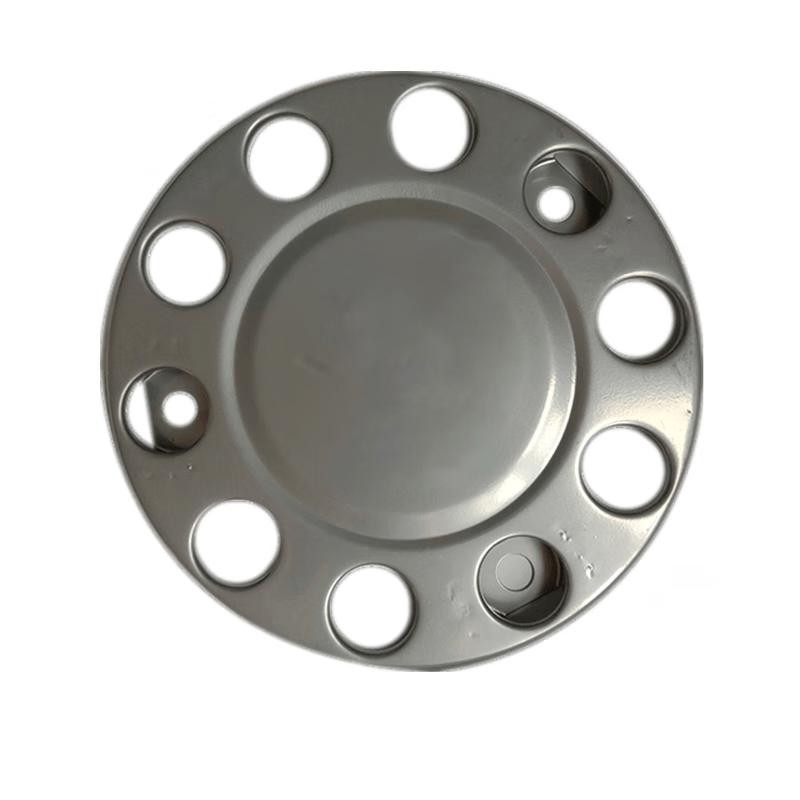 Deyu Industrial Wheel Hub Nut Protection Cap