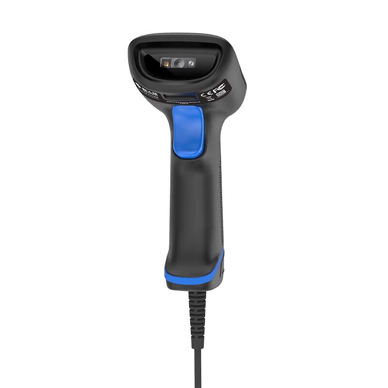 Проводной 2D сканер штрих-кодов Newland HR2000, USB 2.0
