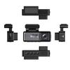 3.2'' Dash Cam Dual Lens Ultra HD Real 4K Car DVR Camera WIFI GPS Rear View Night Vision WDR 3840*2160P Video Recorder